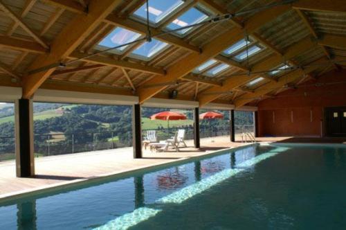 Trébas Madame Vacances - Residence La Marquisie المظهر الخارجي الصورة