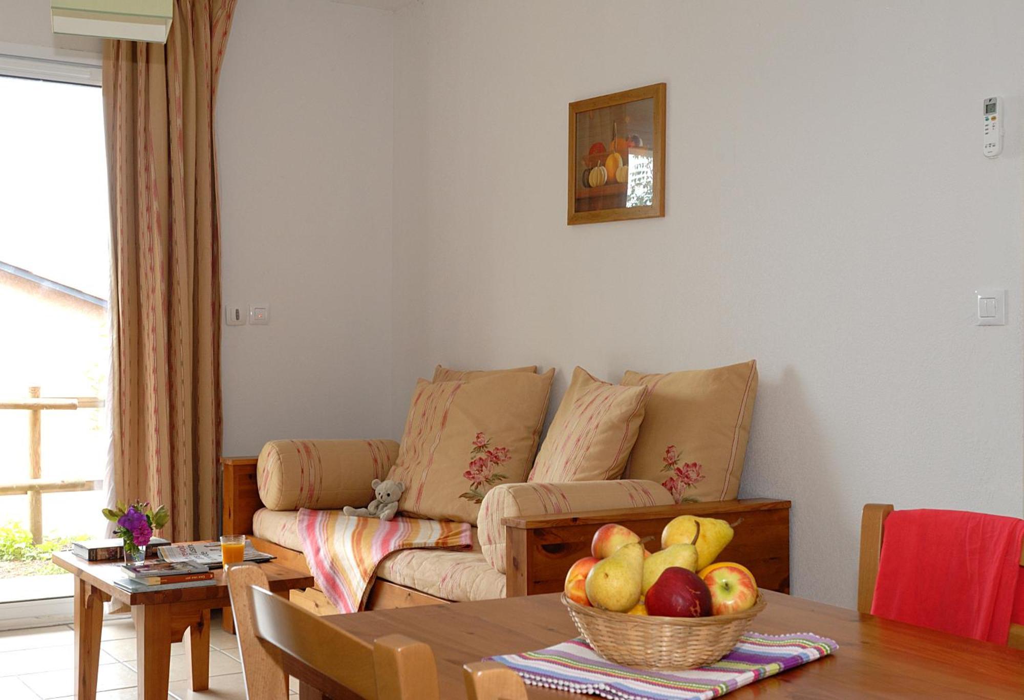 Trébas Madame Vacances - Residence La Marquisie المظهر الخارجي الصورة
