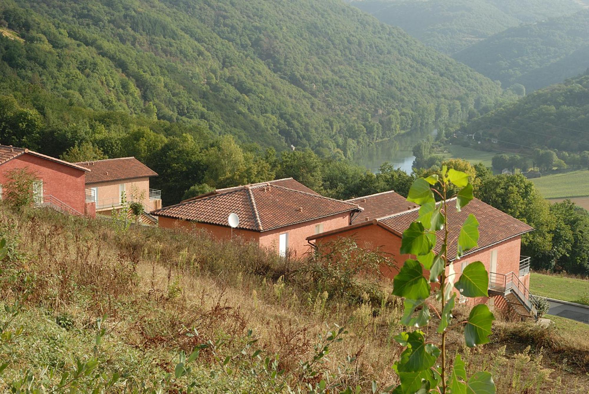 Trébas Madame Vacances - Residence La Marquisie المظهر الخارجي الصورة