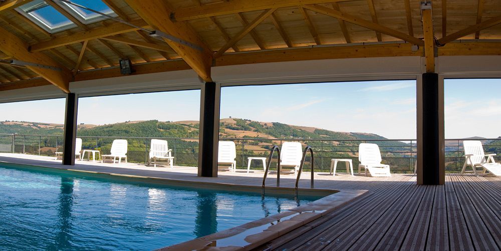 Trébas Madame Vacances - Residence La Marquisie المظهر الخارجي الصورة
