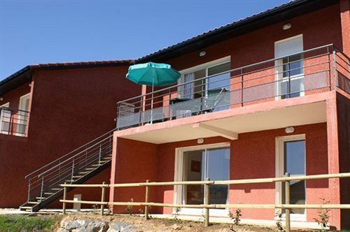 Trébas Madame Vacances - Residence La Marquisie المظهر الخارجي الصورة
